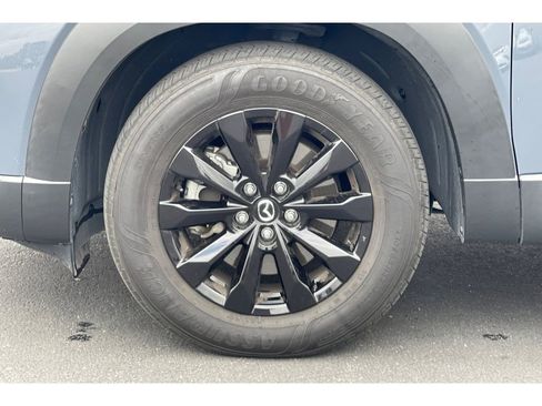 Used 2024 MAZDA CX-50 AWD 2.5 S w/ Cargo Package image 11