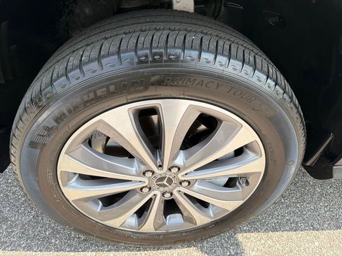 Certified 2022 Mercedes-Benz GLE 350 image 15