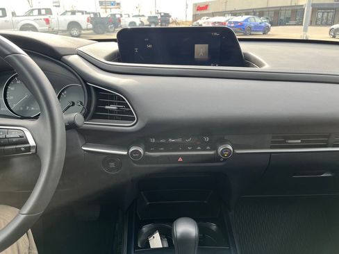 Used 2024 MAZDA CX-30 AWD 2.5 S w/ Select Sport Pkg image 23