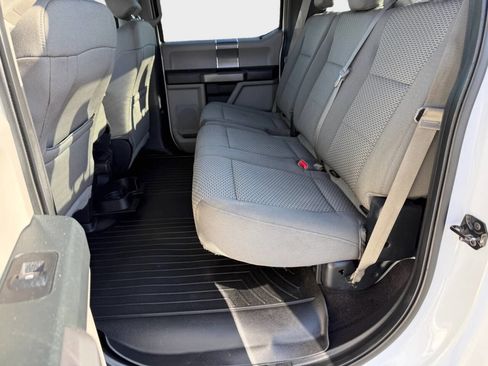 Used 2015 Ford F150 XLT w/ Equipment Group 302A Luxury image 8