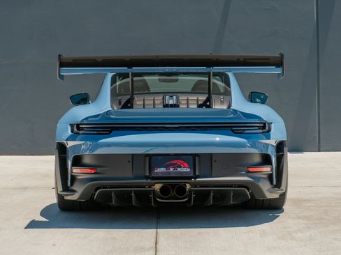 Used 2024 Porsche 911 GT3 RS RWD image 8