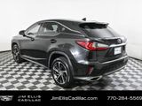 Used 2019 Lexus RX 350 FWD image 3
