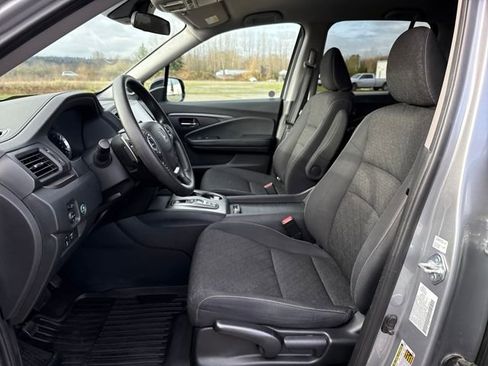 Certified 2022 Honda Ridgeline Sport image 15