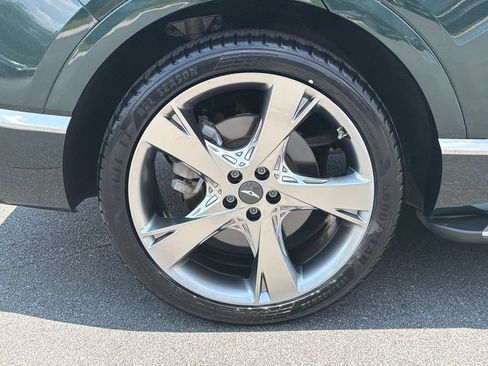 Used 2022 Genesis GV80 3.5T w/ Prestige Package 07 AWD/4WD image 19