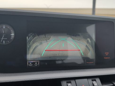 Certified 2020 Lexus ES 350 w/ Premium Package FWD image 19
