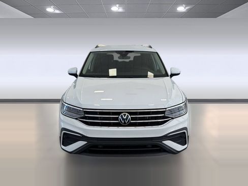 Used 2023 Volkswagen Tiguan S w/ IQ.Drive Package FWD image 6