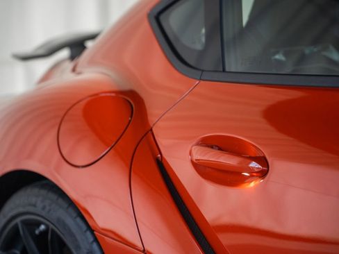 Used 2024 Toyota Supra RWD image 15