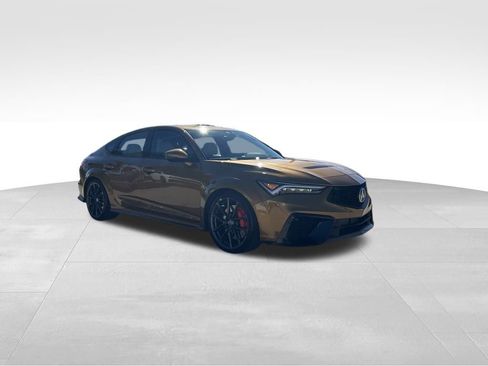 Used 2024 Acura Integra Type S image 7