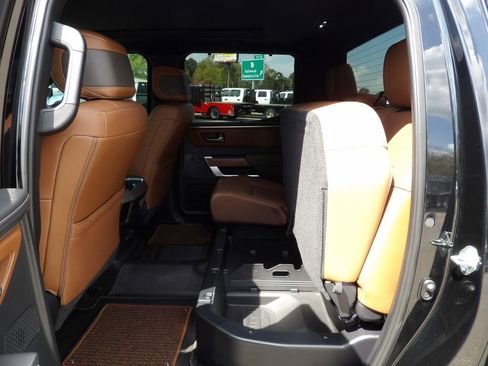 Used 2024 Toyota Tundra 1794 Edition RWD image 36