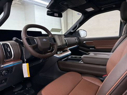 New 2027 Ford Expedition King Ranch AWD/4WD image 6