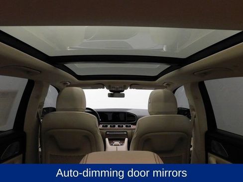 Used 2021 Mercedes-Benz GLE 350 image 17