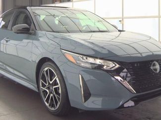 Used 2024 Nissan Sentra SR w/ SR Premium Package video 1