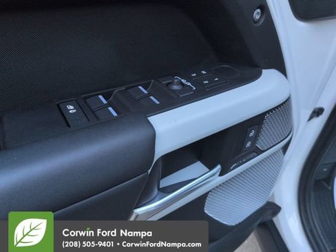 Used 2024 Land Rover Defender 130 S AWD/4WD image 11