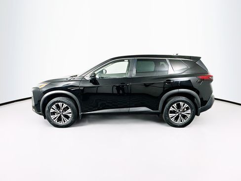 Used 2023 Nissan Rogue SV FWD image 4