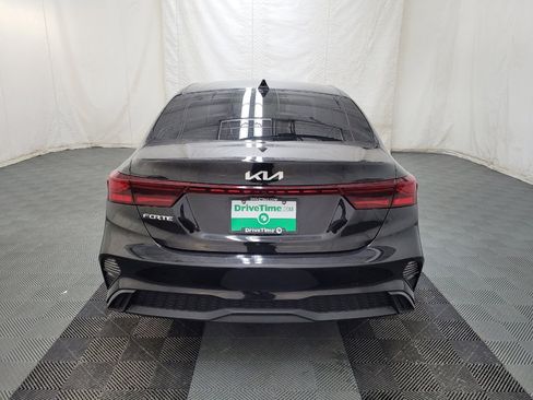 Used 2022 Kia Forte LXS image 6