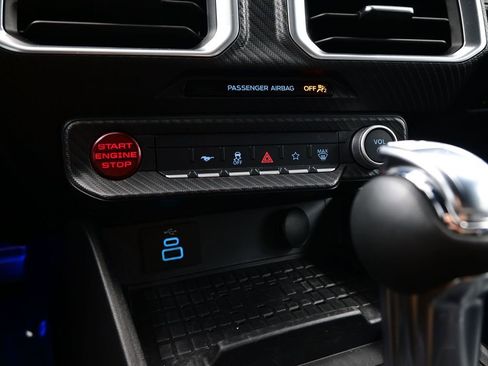 Used 2024 Ford Mustang GT Premium RWD image 20