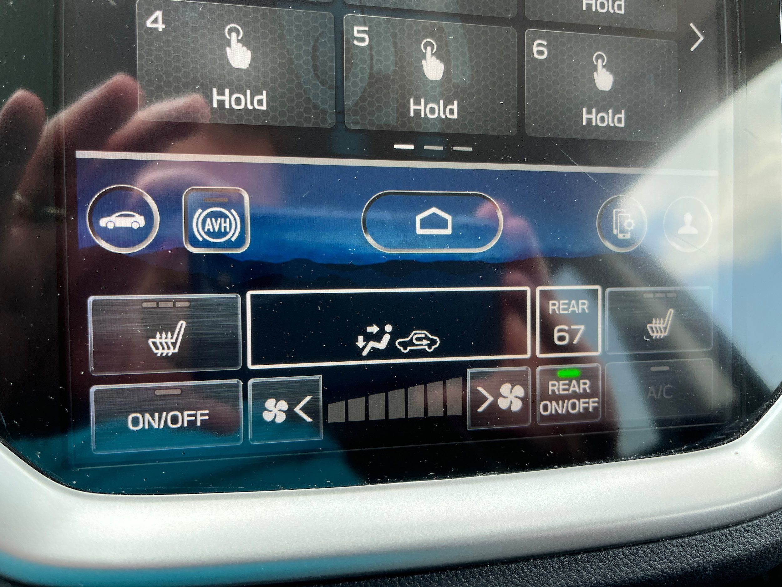 Used 2024 Subaru Ascent Limited AWD/4WD image 19