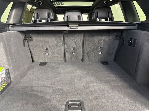 Used 2024 BMW X3 xDrive30i image 23