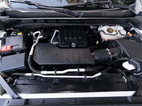 Used 2022 GMC Sierra 1500 Elevation image 10