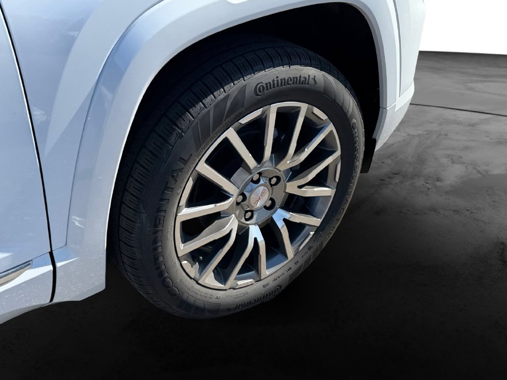 New 2027 GMC Terrain Denali AWD/4WD image 11