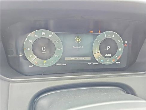 New 2026 Land Rover Range Rover Velar Dynamic SE image 20