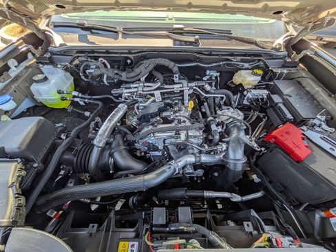 New 2026 Ford Ranger XLT AWD/4WD image 5