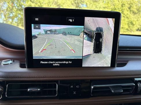 Certified 2023 Lincoln Aviator Reserve w/ Equipment Group 201A image 25