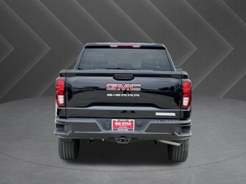 New 2026 GMC Sierra 1500 Elevation image 3