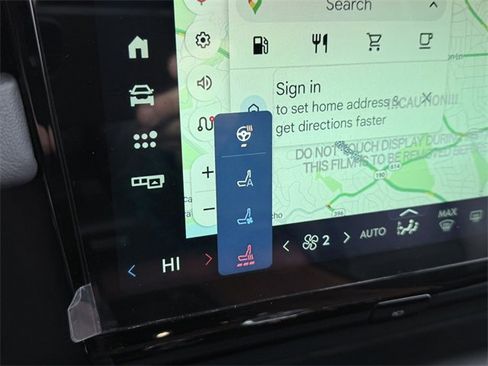 New 2025 Lincoln Navigator Black Label image 22