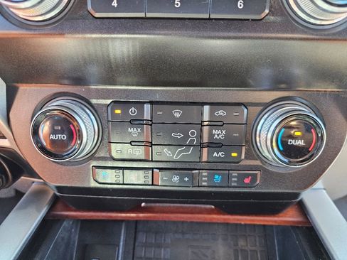 Used 2021 Ford F350 King Ranch w/ Chrome Package image 10