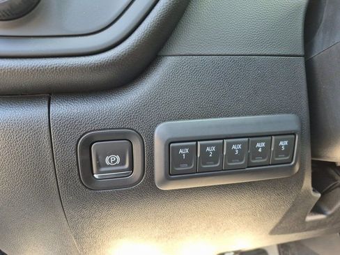 New 2025 Chevrolet Silverado 3500 W/T w/ WT Convenience Package AWD/4WD image 20