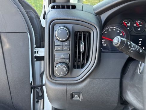 Used 2023 Chevrolet Silverado 1500 W/T w/ WT Value Package image 9