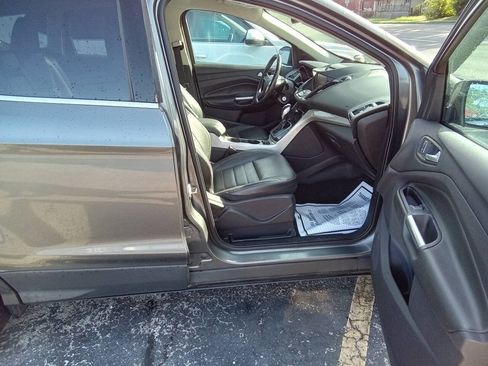 Used 2013 Ford Escape SEL AWD/4WD image 4