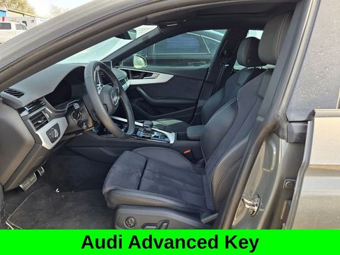 Used 2024 Audi A5 2.0T Premium Plus w/ Premium Plus image 9