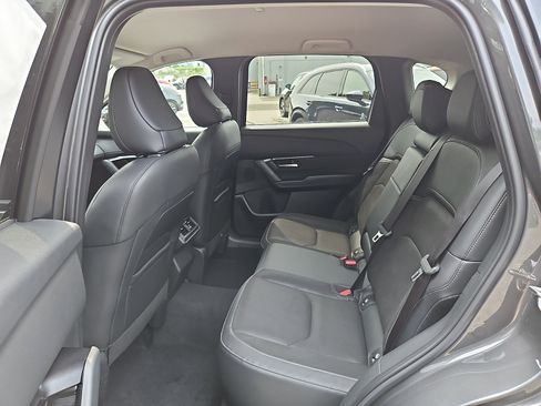 New 2026 MAZDA CX-5 Select AWD/4WD image 8