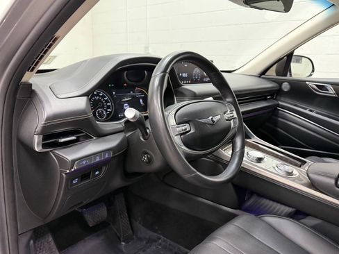 Used 2024 Genesis GV80 2.5T image 25