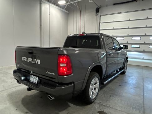 New 2026 RAM 1500 Big Horn image 6