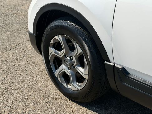Used 2019 Honda CR-V EX-L image 8