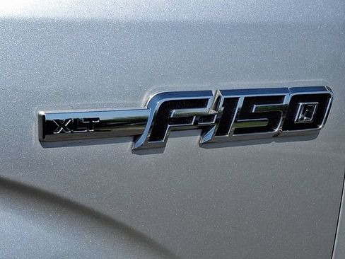 Used 2014 Ford F150 XLT w/ Equipment Group 301A Mid AWD/4WD image 30
