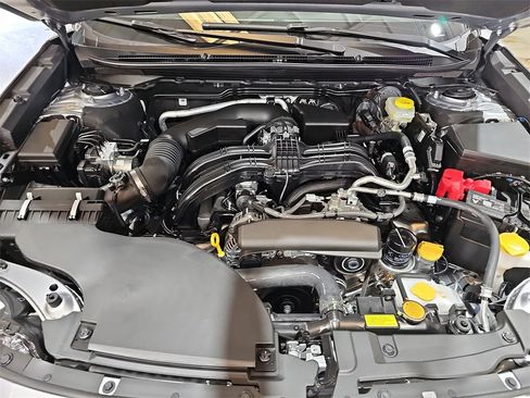 New 2025 Subaru Legacy Limited image 30