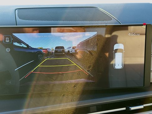 New 2026 Hyundai Santa Fe SEL image 11