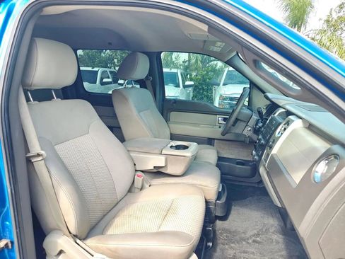 Used 2010 Ford F150 XLT AWD/4WD image 17