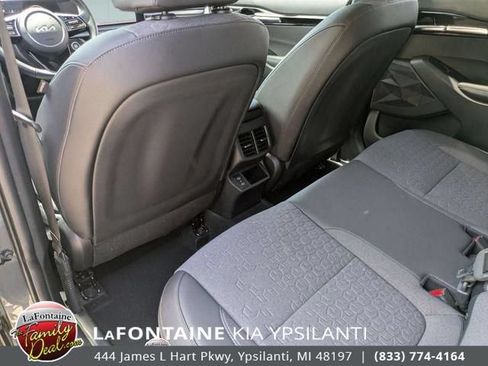 Certified 2024 Kia Seltos S AWD/4WD image 27