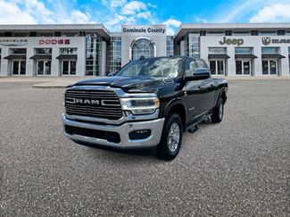 Certified 2022 RAM 3500 Laramie RWD video 1