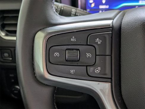 Used 2023 Chevrolet Tahoe Premier image 38