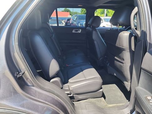 Used 2014 Ford Explorer Limited w/ Equipment Group 301A AWD/4WD image 26