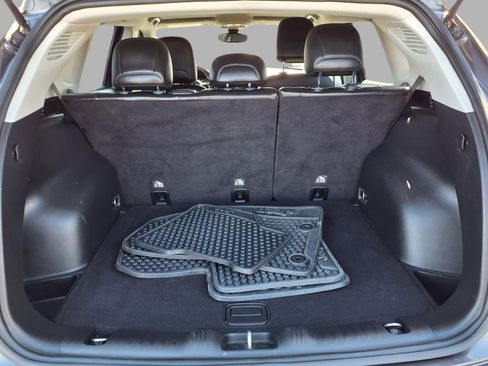 Used 2018 Jeep Compass Trailhawk w/ Leather Interior Group image 27