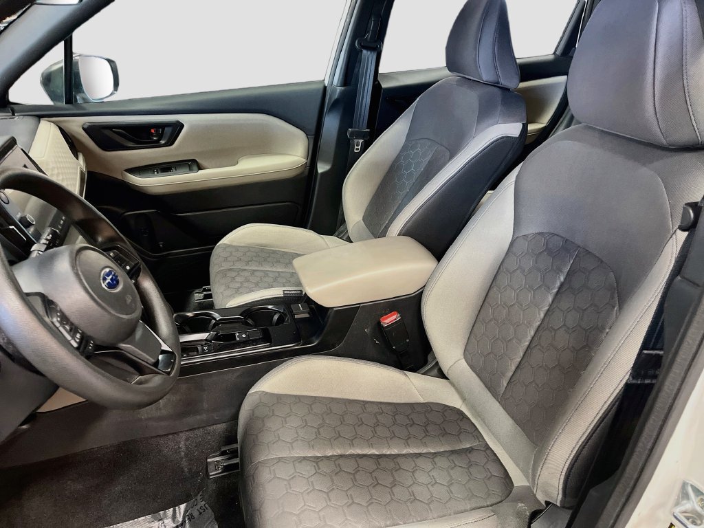 Used 2026 Subaru Forester AWD/4WD image 20