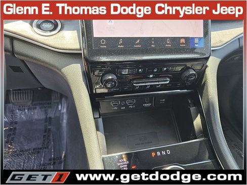 Used 2022 Jeep Grand Cherokee Limited 4xe w/ Luxury Tech Group II AWD/4WD image 20