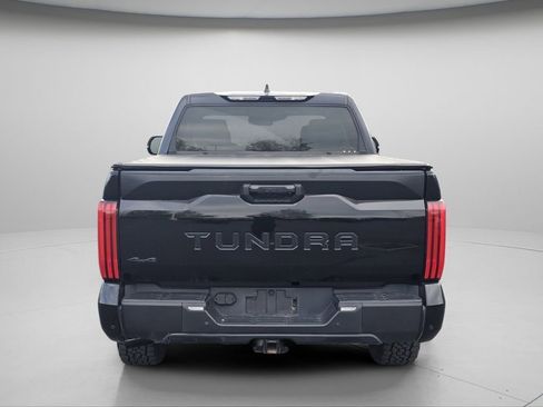 Used 2023 Toyota Tundra SR5 w/ SR5 Convenience Package AWD/4WD image 23